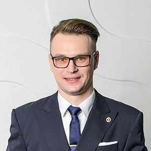 Андрей Сивач